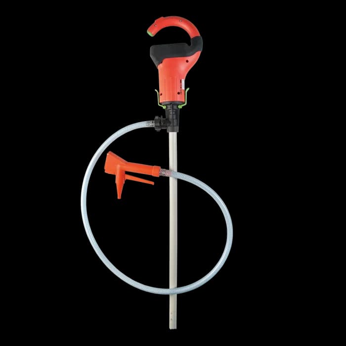 FP 314 pump set