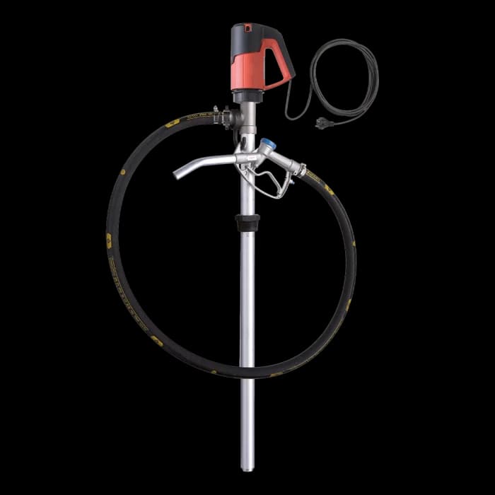 F 430 pump set