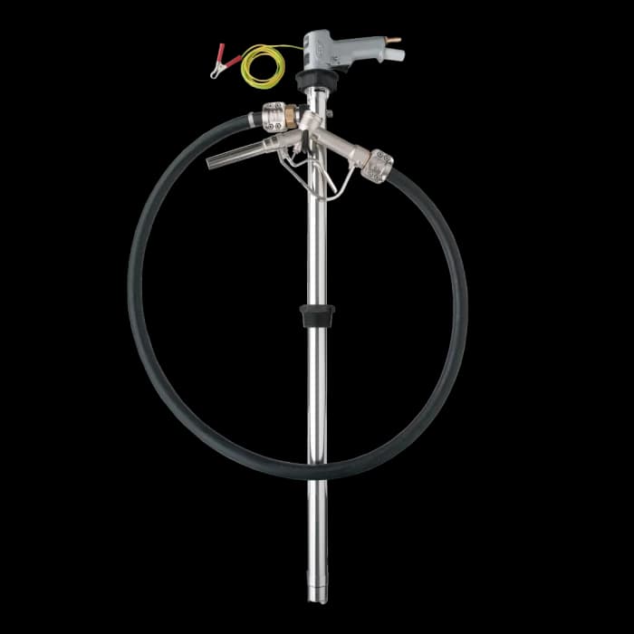 FP 424 Ex pump set