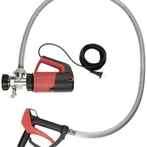 Pompset MINIFLUX
